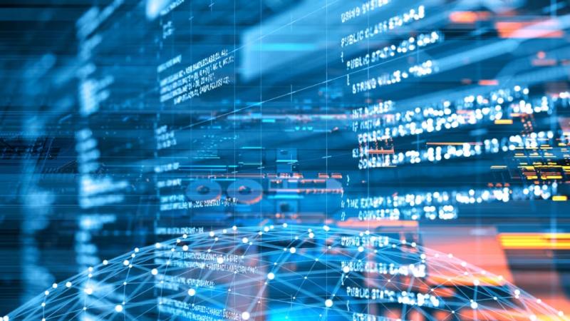 Linux基石:迁安市小程序开发公司的技术底座与发行版选择逻辑